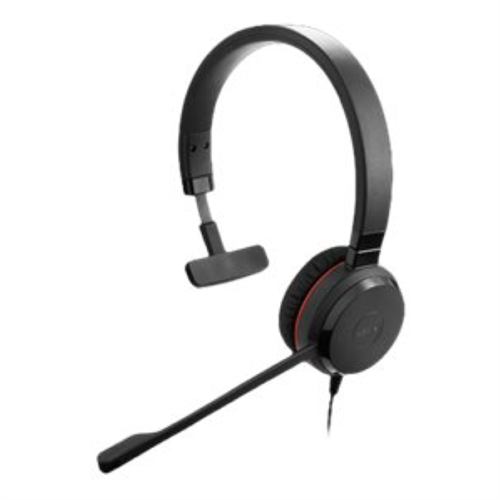 Jabra Evolve2 30 UC Mono USB-A